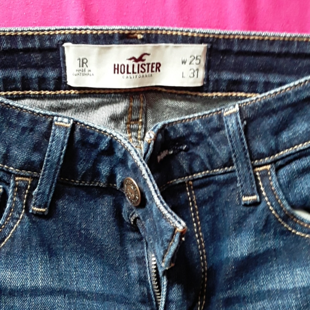 Jeans - Picture 2 of 3